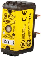 EATON BUSSMANN TCF45