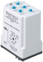 MACROMATIC CONTROLS PMPU