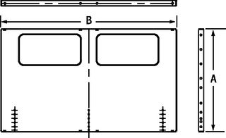 GENERAL DEVICES CSA-5X17