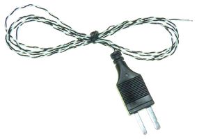 LABFACILITY XF-1205-FAR Thermocouple, J, 40 ", 1 m