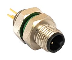 BULGIN LIMITED PXMBNI08FPF03AFL001