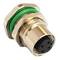 BULGIN LIMITED PXMBNI12RPF05APCPG9