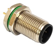 BULGIN LIMITED PXMBNI12RPM08APCM12