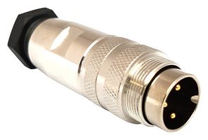 BULGIN LIMITED PXMBNI16FIM12ASCPG9
