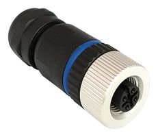 M12 Automation Connectors