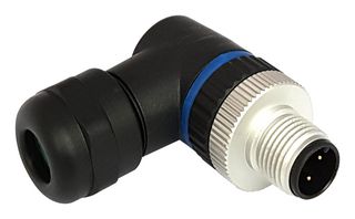 BULGIN LIMITED PXPPAM12RAM08ASTPG9
