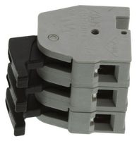 METZ CONNECT ASP0250304 Pluggable Terminal Block, 5 mm, 3 Positions, 28 AWG, 16 AWG, 1.5 mm², Push In