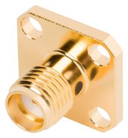 AMPHENOL SV MICROWAVE 2950-6081