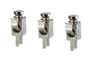 METZ CONNECT 360273 Wire-To-Board Terminal Block, 1 Positions, 26 AWG, 14 AWG, 2 mm², Screw