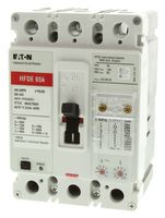EATON CUTLER HAMMER HFDE322521