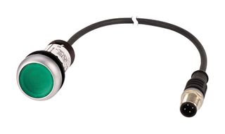 EATON MOELLER C22-DL-G-K10-24-P1