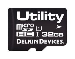 DELKIN DEVICES S432FQYFA-U1000-3