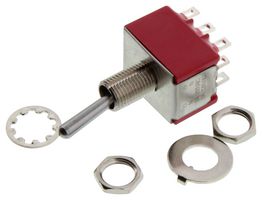 C&K COMPONENTS 7301SYZQE