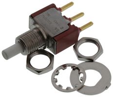 C&K COMPONENTS 8121SHCGE