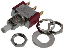 C&K COMPONENTS 8121SHZGE