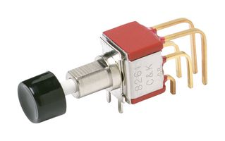 C&K COMPONENTS 8168SH9ABE2