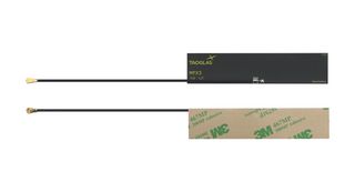 TAOGLAS MFX3.07.0150C RF Antenna, LTE / CAT-M1 / NB-IoT, 698MHz to 3GHz, 3.07dBi, 5W