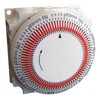 TRUMETER TM1S/3/120VAC/60HZ