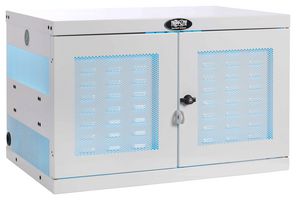 EATON TRIPP LITE CS16USBWHG