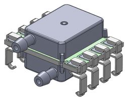 AMPHENOL ALL SENSORS ELVH-M050D-HRRJ-I-NSA4