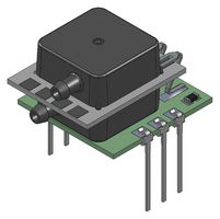 AMPHENOL ALL SENSORS MLDX-005D-DX01-N
