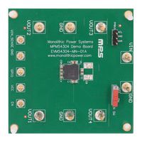 MONOLITHIC POWER SYSTEMS (MPS) EVM54304-MN-01A