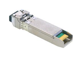 AMPHENOL CABLES ON DEMAND SF-XP85B102DX-000 Fiber Optic Transceiver, 850 nm, 3.3 V, 25 Gbps