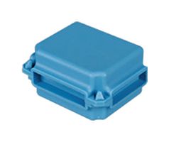 AMPHENOL ANYTEK AX0200600000G Accessory, Blue, Amphenol Anytek Fast Connection Terminal Blocks, Waterproof Box, AX02 Series
