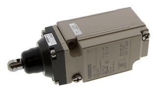OMRON INDUSTRIAL AUTOMATION D4A-1110-N