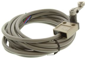 OMRON INDUSTRIAL AUTOMATION D4C-1720