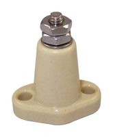 ABBATRON HH SMITH 9522 Connector Accessory, Insulator, Abbatron HH Smith Connectors