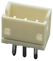 JST / JAPAN SOLDERLESS TERMINALS B3B-ZR(LF)(SN)