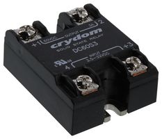 SENSATA/CRYDOM DC60S3