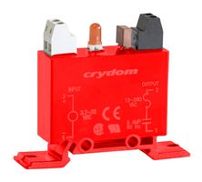 SENSATA/CRYDOM DR-ODC24