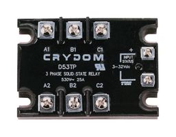 SENSATA/CRYDOM D53TP50D-10