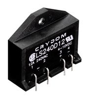 SENSATA/CRYDOM MCX240D5