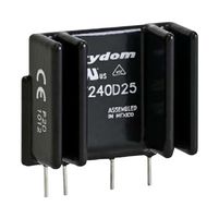 SENSATA/CRYDOM PFE240D25R