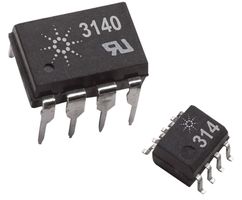 BROADCOM HCPL-316J-000E