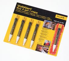 FLUKE FLUKE-1AC-A1-II 5 PK