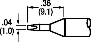 METCAL SSC771A