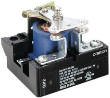 OMRON INDUSTRIAL AUTOMATION MGN1X-AC12