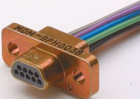 ITT CANNON MDM-9PH003B