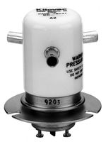 KILOVAC - TE CONNECTIVITY KC-2