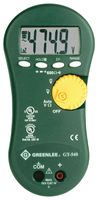 GREENLEE TOOLS GT540