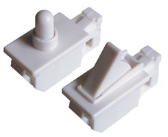 OMRON ELECTRONIC COMPONENTS D3D-121