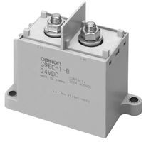 OMRON ELECTRONIC COMPONENTS G9EC-1 DC12