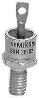 SEMIKRON SKN 26/16