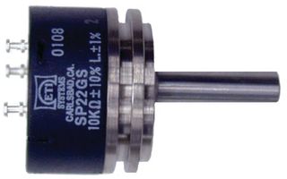ETI SYSTEMS SP22GS-10K