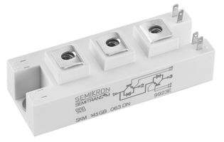 SEMIKRON SKM 100 GB 176 DN