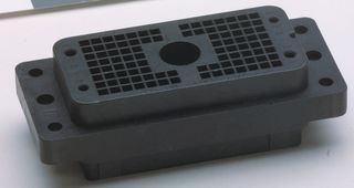 ITT CANNON DL2-96R
